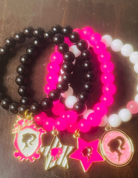 Barbie Bracelet