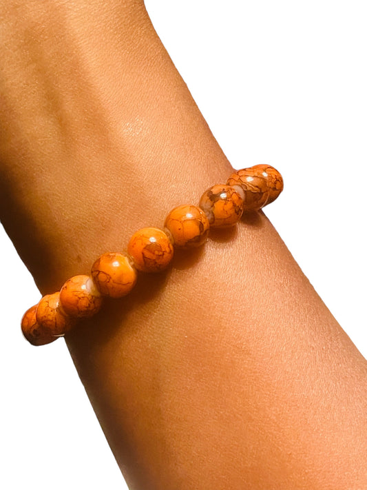 Sienna Beaded Bracelet