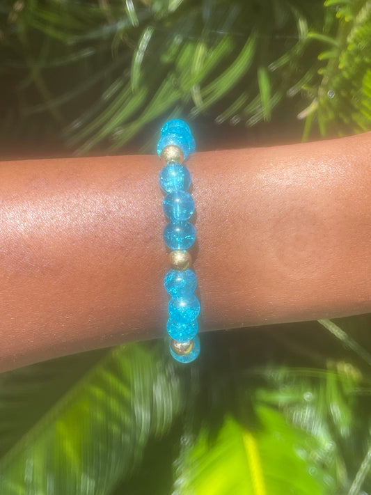 Mermaid Bliss Bracelet